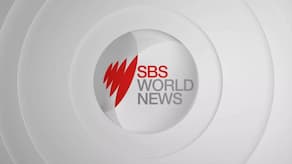 SBS World News